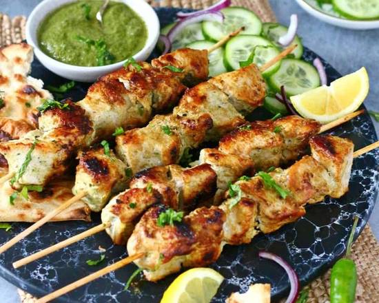 Malai Tikka