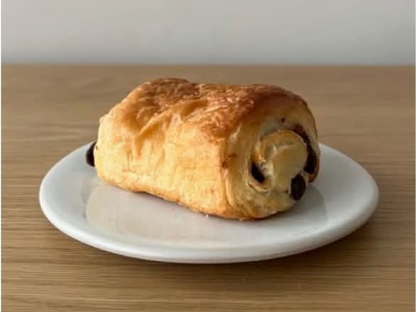 Croissant with Chocolate| Chocolatine