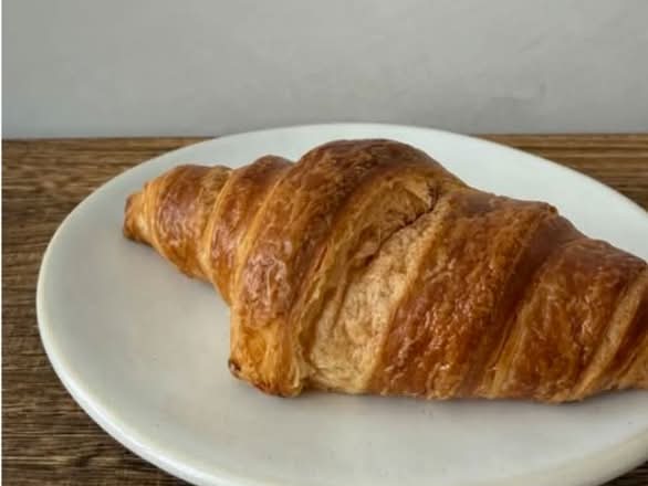 Croissant - Butter | Croissant au beurre