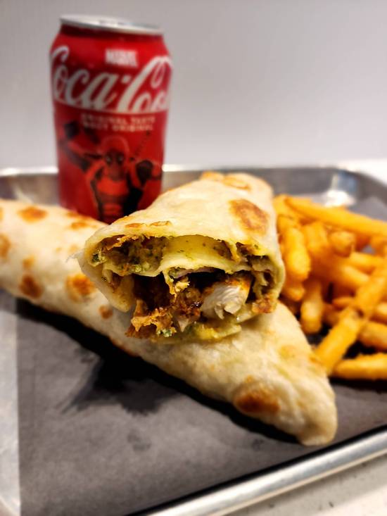 MEAL DEAL 1
