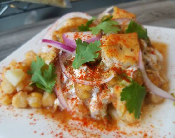 Chaat Papri