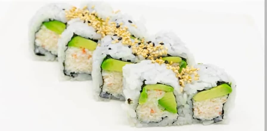 California Roll