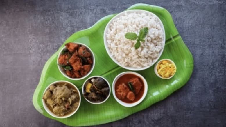Non-Veg Meals