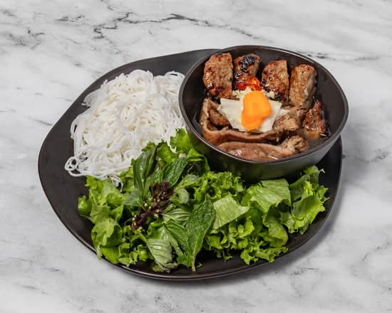 Bún Chả Hanoi