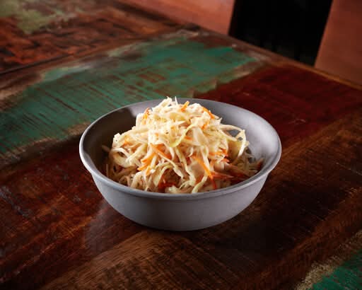 Salade de chou maison / House Slaw