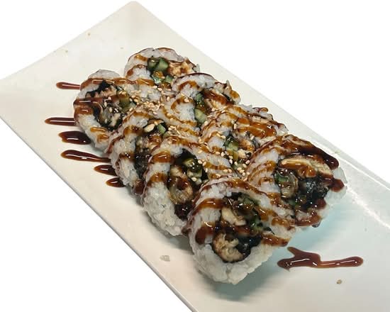 Unagi Roll