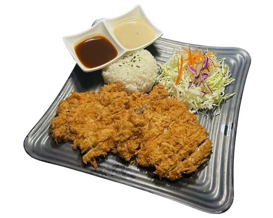 Chicken Katsu