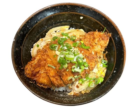 Katsu Don