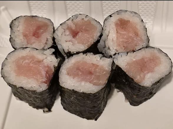 Tuna Roll