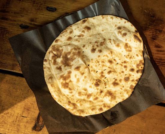 Tandoori Roti