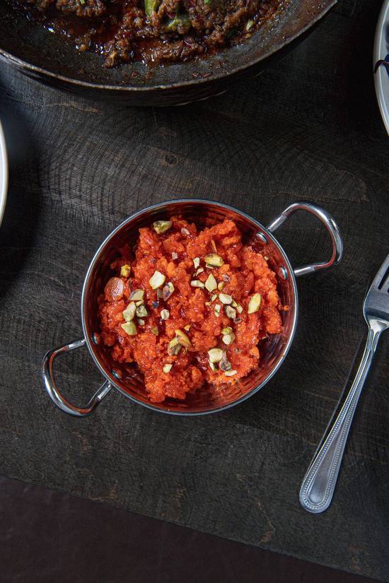 Gajar Ka Halwa