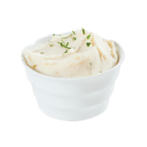 Patate purée / Mashed potato