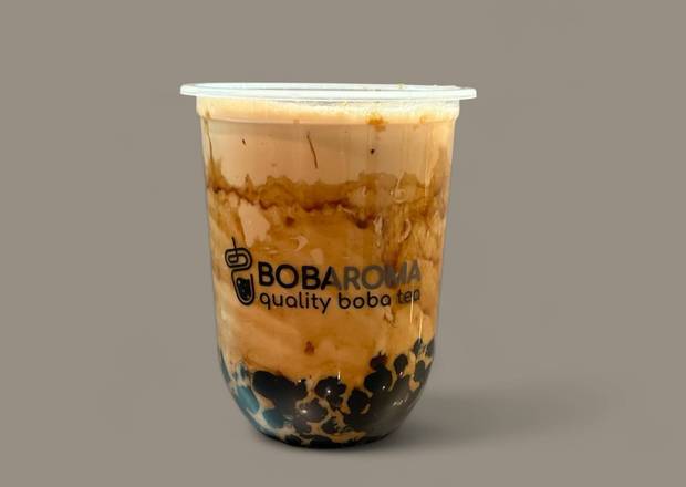 Coconut Milk Tea