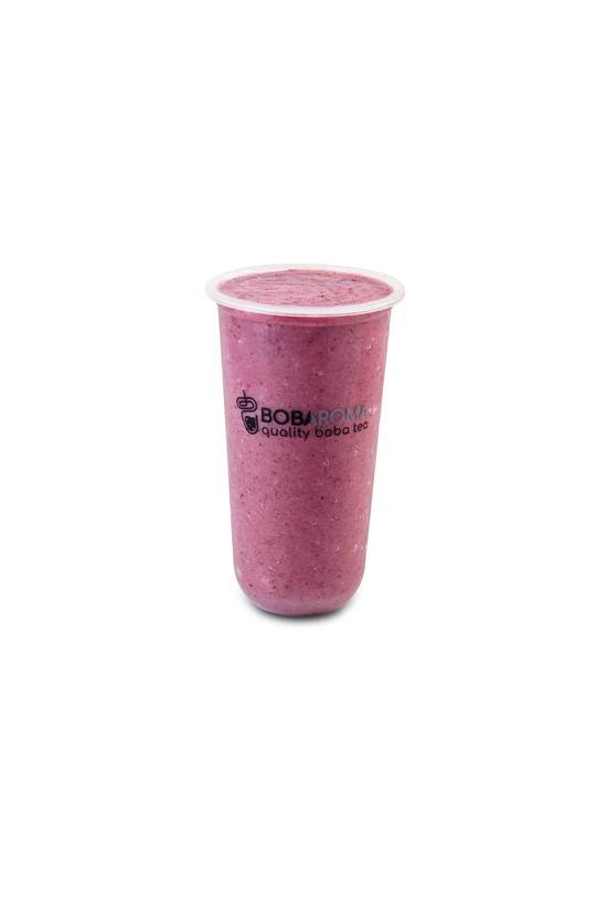 BLUEBERRY BLISS
