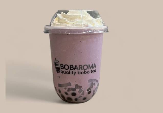 Large Taro Smoothie