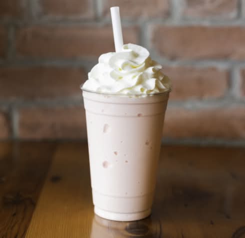 LG MILKSHAKE
