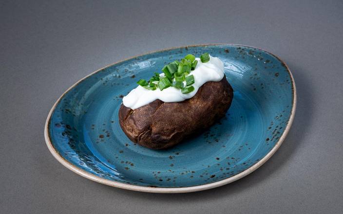Baked Potato