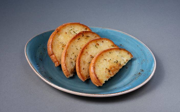 Garlic Bread