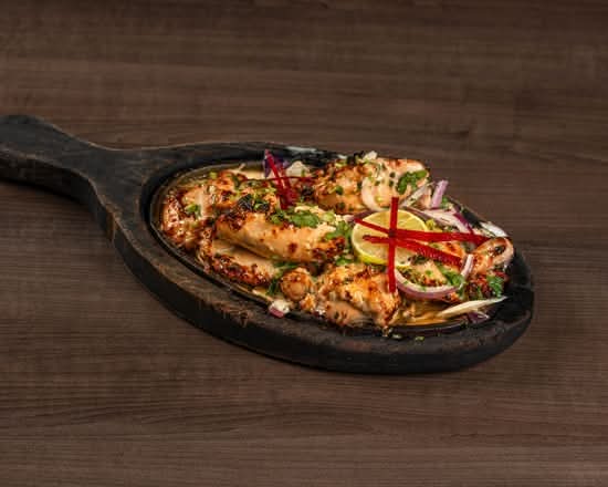 Malai Tikka