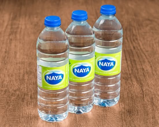 Water Bottle