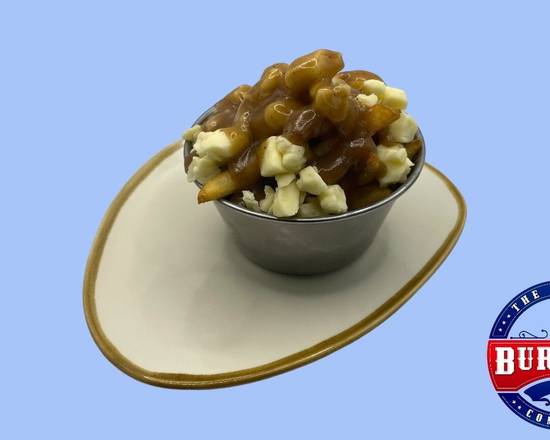 Side Traditional Poutine (GF)
