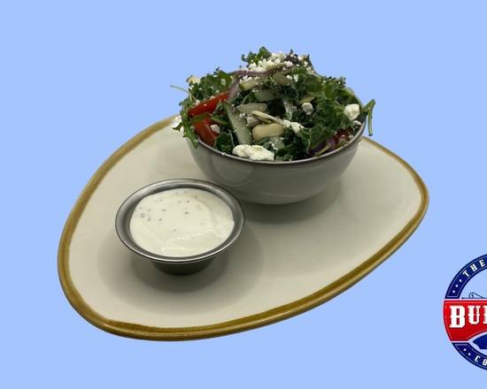 Side Salad - Ranch Dressing (GF+VG)