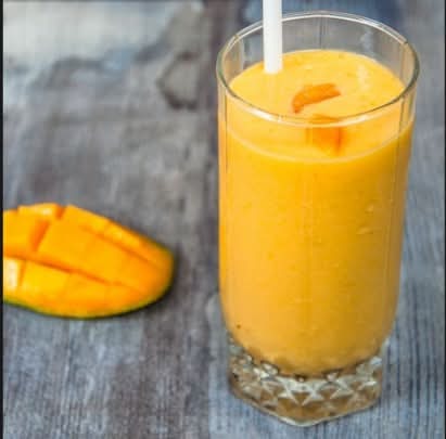 Mango Shake