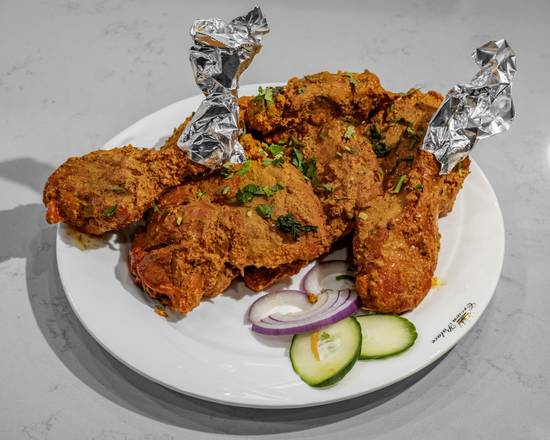 Tandoori Chicken