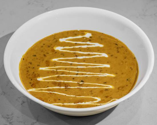 Dal Makhani