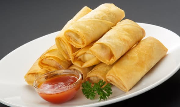Spring Rolls