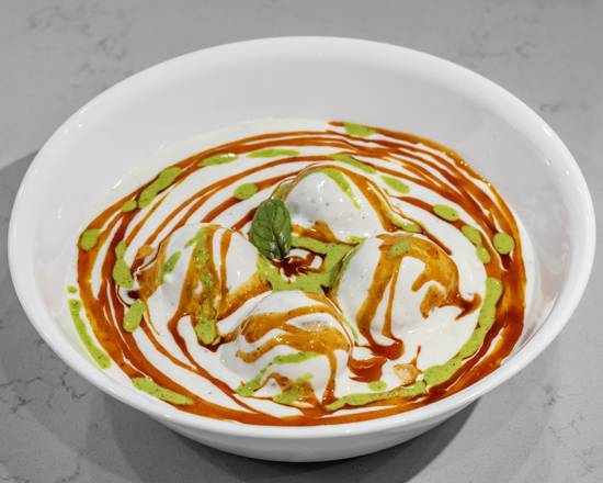 Dahi Bhalla
