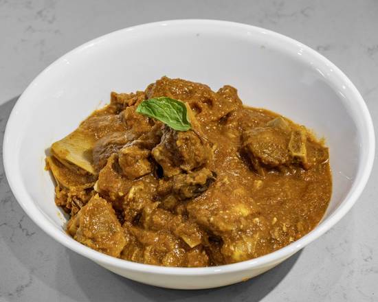 Crown Special Goat Masala