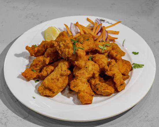Amritsari Fish Pakora 1 lb