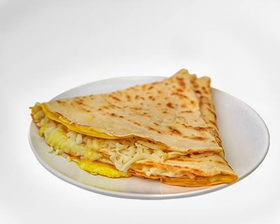 Good Morning Calgary Crepe