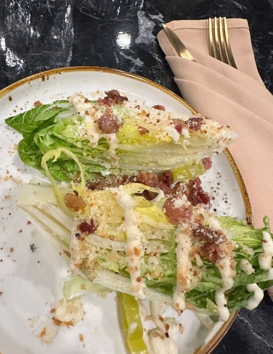 Caesar Salad