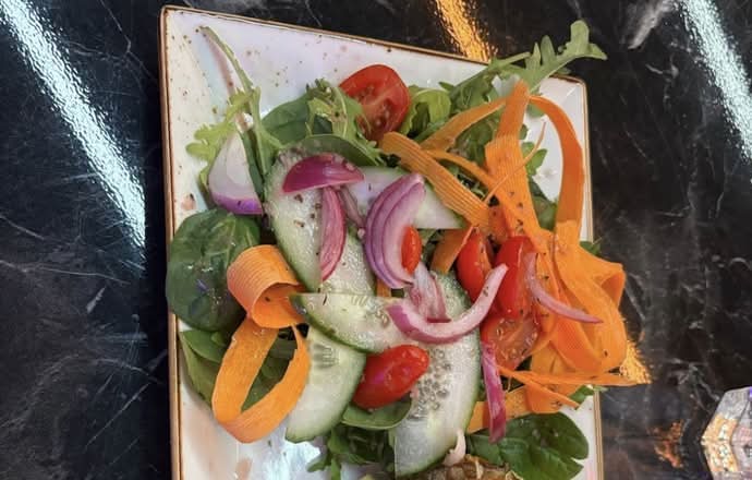 House Salad