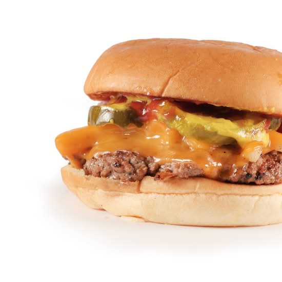 Cheese Burger