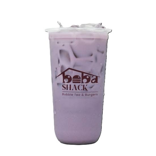 Taro Milk tea