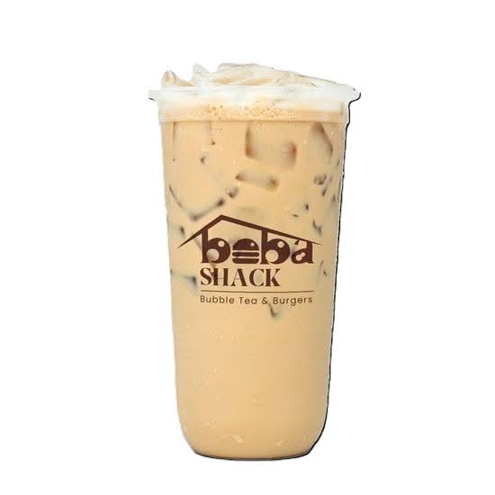 Brown Sugar Milk tea