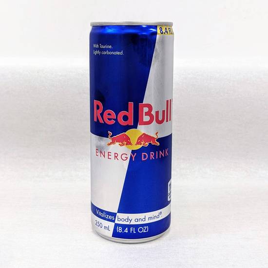 Red Bull Energy Drink 250ml
