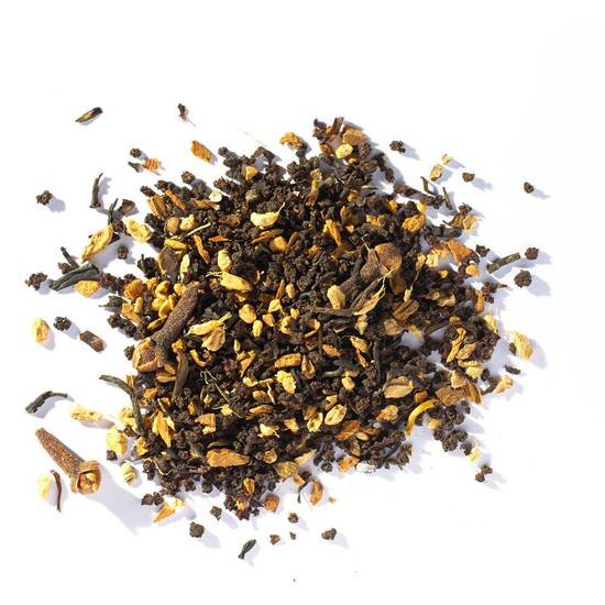 Masala Chai Tea