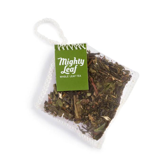 White Orchard Peach Tea