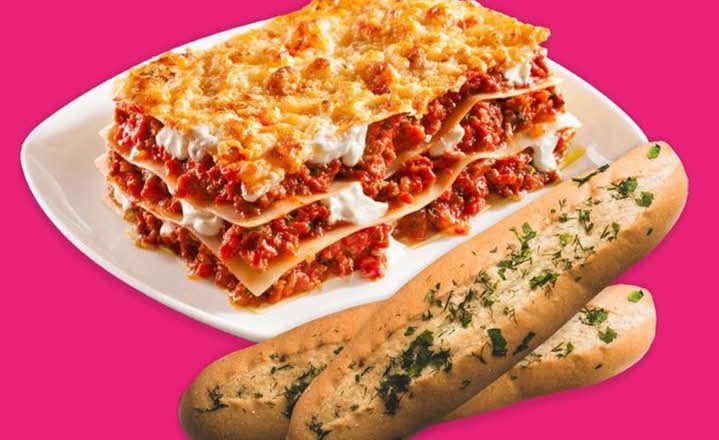 Lasagna