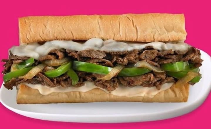 Steak Sub