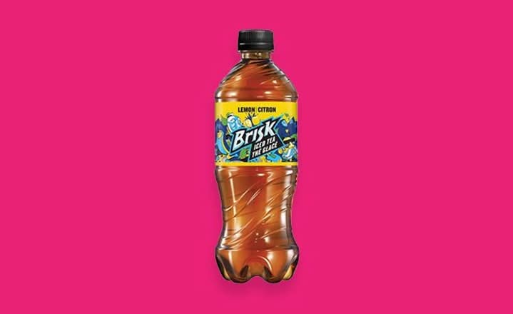 591ml Brisk