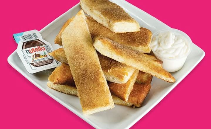 Cinnamon Sticks