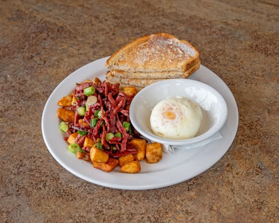 Corned Beef Hash