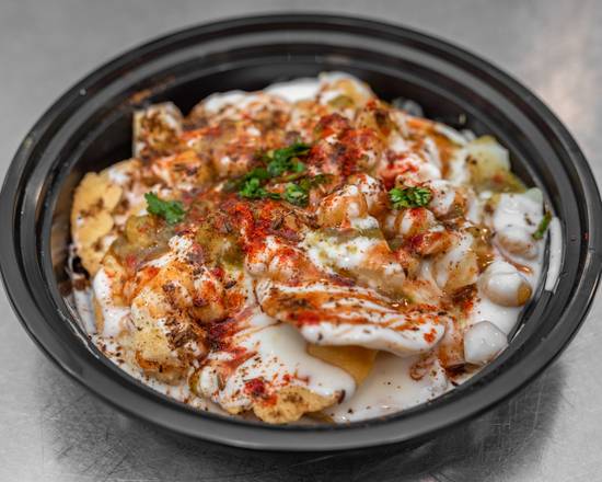 Chaat Papdi