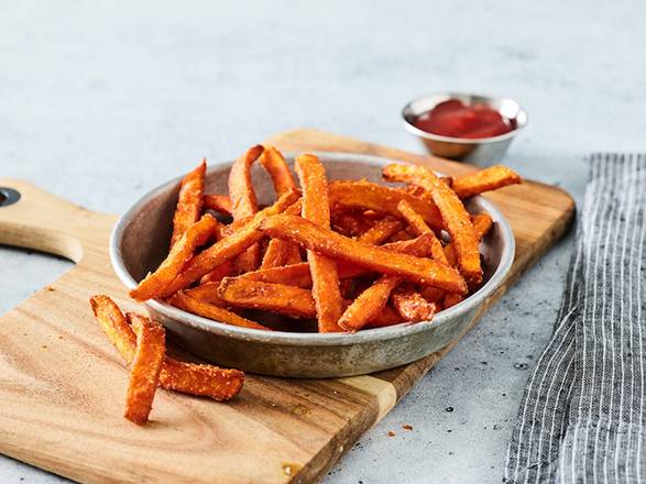 Sweet Potato Fries