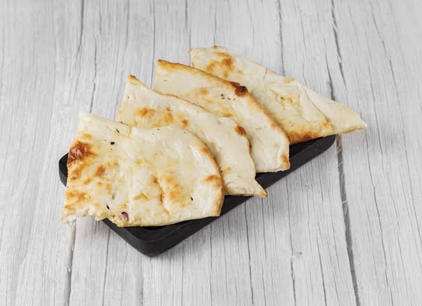 Butter Naan